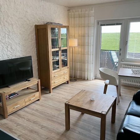 Haus Lith - Fewo Strandlaeufer Nordstrand Eksteriør billede